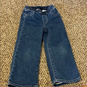 GAP Kids Classic Blue Jeans